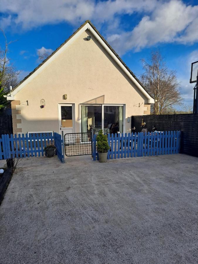 Fearmore View Kildare Kültér fotó